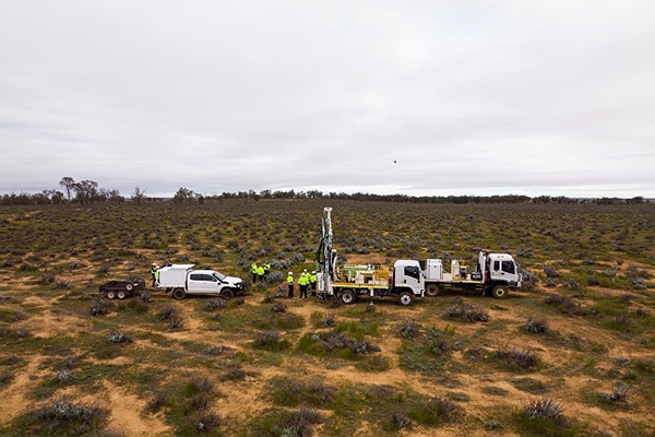 レアメタル」安定確保へ…JX金属、18.5億円で鉱床権益5％取得｜ニュー