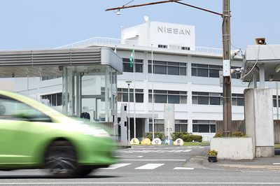 日産再建へ協業候補に台湾・鴻海が浮上、一致する思惑