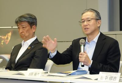 AI・疑似量子技術でタイヤ材料開発高度化、住友ゴム・NECが実証で得た成果