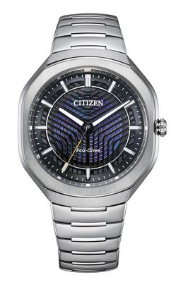 限定5000本2種…シチズン時計が今秋発売、50周年記念・光発電腕時計の