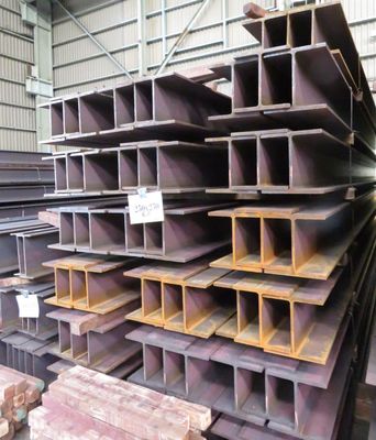 鉄鋼、構造改革急ピッチ…「内需縮小が想定以上の規模とスピードで進行している」