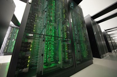 エヌビディアの資産活用…スパコン富岳の後継機、日米共同開発が果たすべき使命