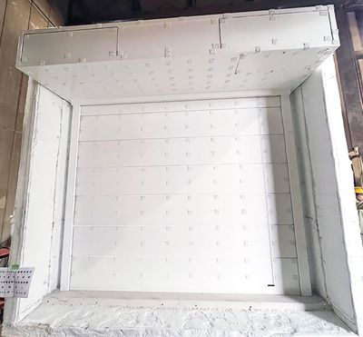 開放感と遮熱性両立…大林組と三和シヤッターが開発、木造向け防火パネルシャッターの機能