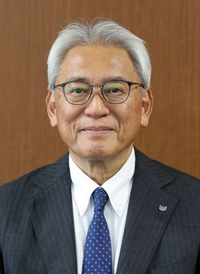 半導体向け成膜装置で攻勢かける、キヤノンアネルバ社長が語る戦略