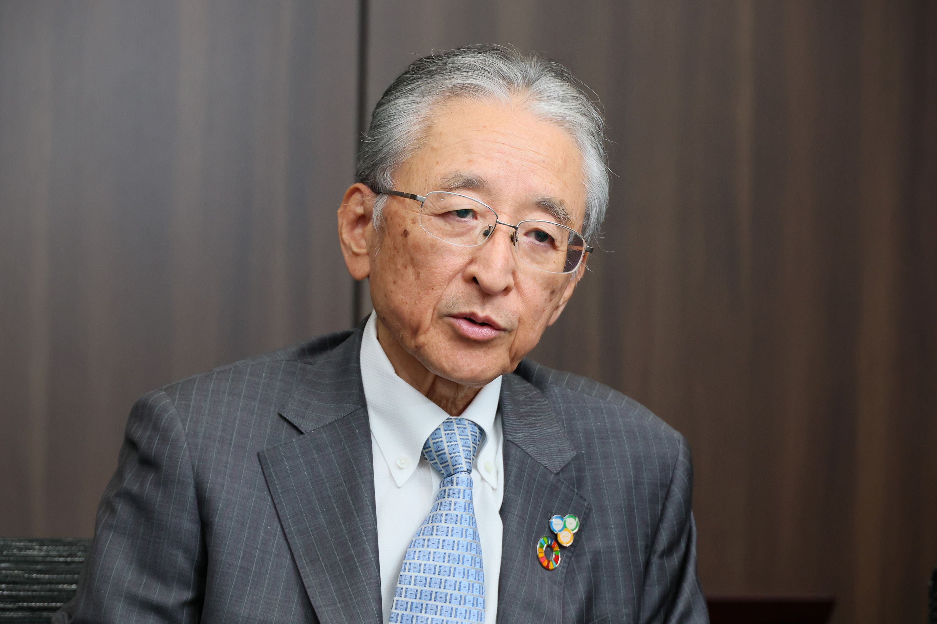 NEDO理事長が明かす、怒濤の経営改革の進捗と行方｜ニュースイッチ by