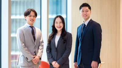 次世代サプライチェーンマネジメントに向けてデジタルによる業務変革を推し進める