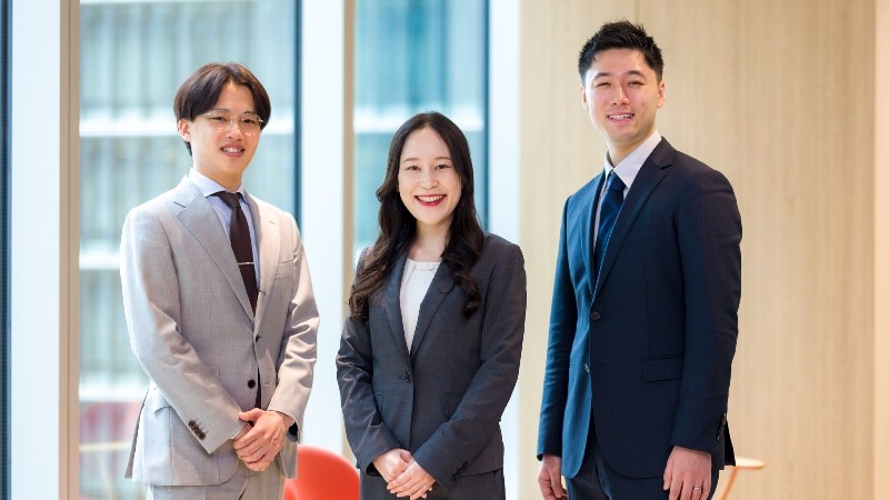 次世代サプライチェーンマネジメントに向けてデジタルによる業務変革を