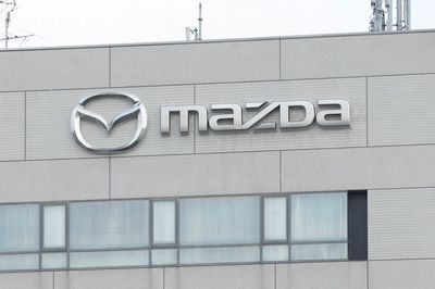投資3000億円減…マツダがEV比率下げ、30年に15％