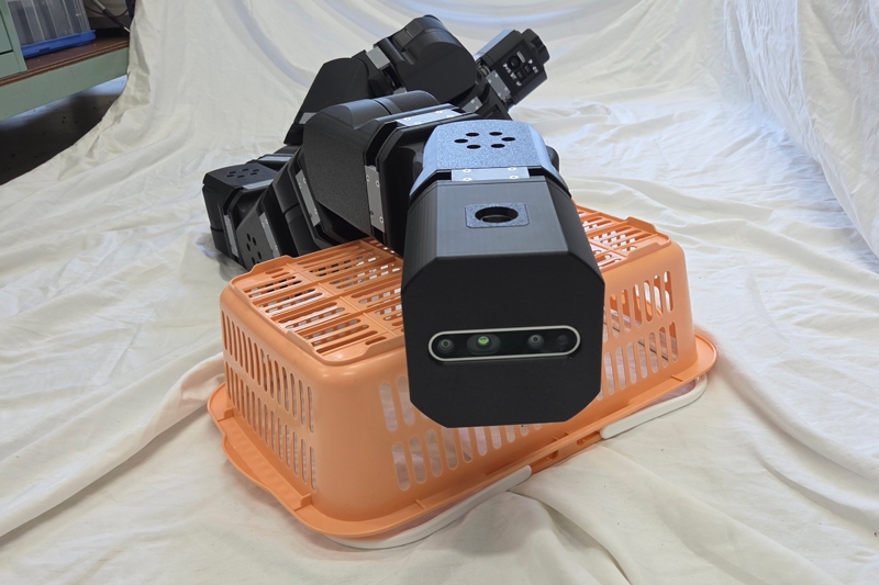 フィジカルAI時代のロボット設計のあり方を探る…カギは日本の強み