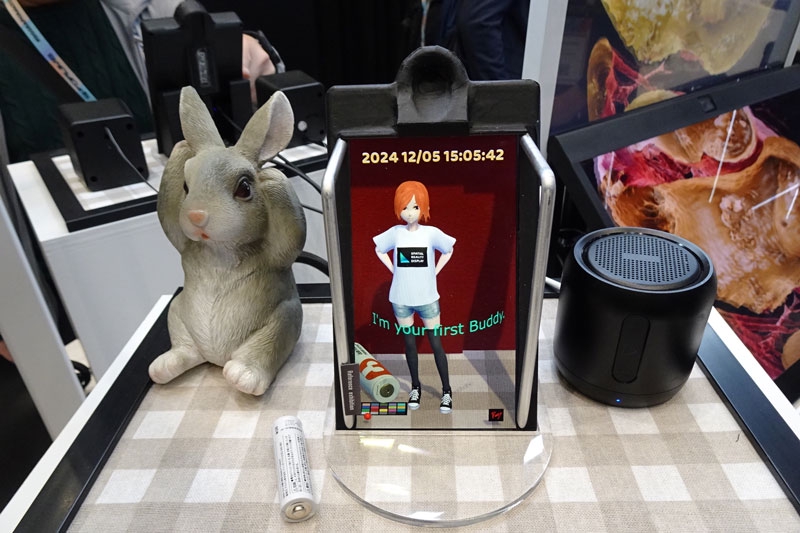 技術確立も消費者向けに遅れ…「裸眼3D」、ソニーはどう開拓するか