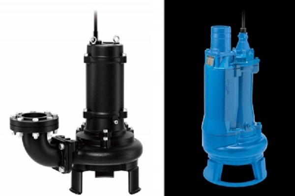 下水処理施設で効果発揮、汚物“詰まらない”ポンプの独自機構｜ニュー