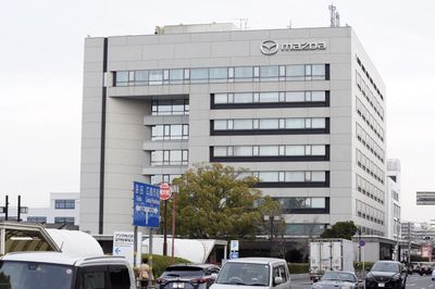 「生成AI」で生産性劇的に高める…マツダが新組織、全社横断で専任400人