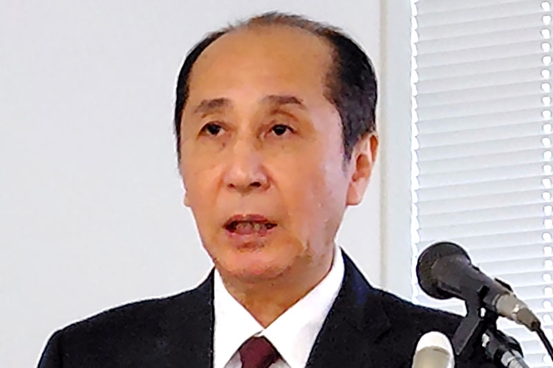 経営計画4年ぶり見直し…石油資源開発、35年度まで1.5兆円投資｜ニュー