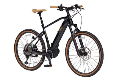 ヤマハ発動機、「電動アシスト自転車」2026年モデル投入｜ニュー