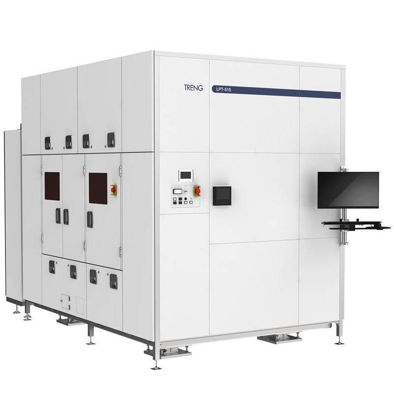 業界最高水準の処理能力…極薄チップの実装効率10倍、東レエンジが新技術