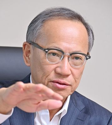 計測・検査“第1収穫期”に…東京エレクトロンデバイス社長 製品拡充、M&amp;Aで加速