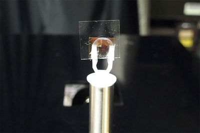 スマートコンタクトレンズ、実用化へ動き活発…「強みを生かせる。日本でやるべきだ」