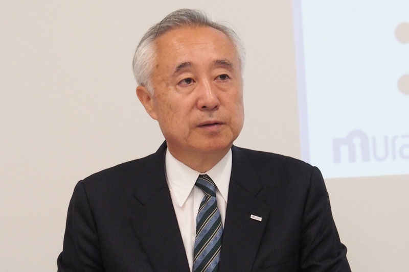 クリーンFAけん引…村田機械の通期見通し、売上高3.8％増｜ニュー