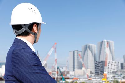 「募集したが全くできなかった」17.8%…中小の建設業、採用厳しく