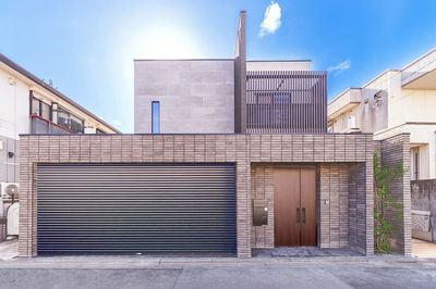 価格は平均2億円以上に…都内一等地に建売住宅、タカマツハウスが訴求する利点