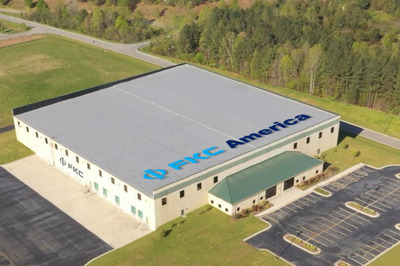 関税対策で現地生産強化&hellip;フコク、米に新工場