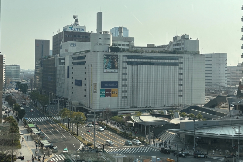 日本経済の礎 名古屋タイムズ社 アクセス | 公益社団法人 日本経済研究センター