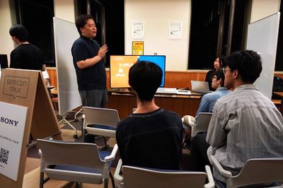 ラピダス・ソニーセミコン・キオクシア…半導体メーカー、タッグで人材呼び込む