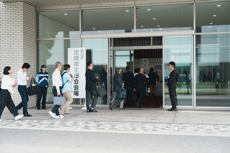 デンソー・アイシン…トヨタGの株主総会、それぞれの株主に問われた