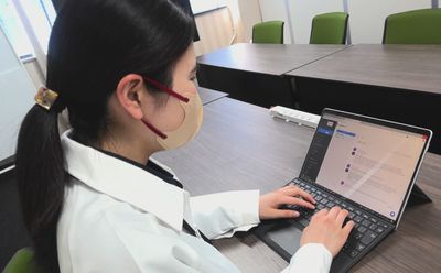 先端電池材料を素早く開発、マクセルのAI活用法