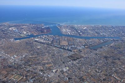 石油代替品の製造拠点化へ…茨城県、鹿島にバイオ原料供給網
