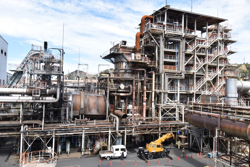 都市鉱山、回る資源ループ…パナソニック・三菱マテリアルが連携深化