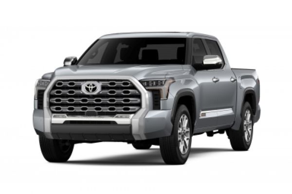 トヨタが国内販売、米国製「タンドラ」「ハイランダー」の性能｜ニュー