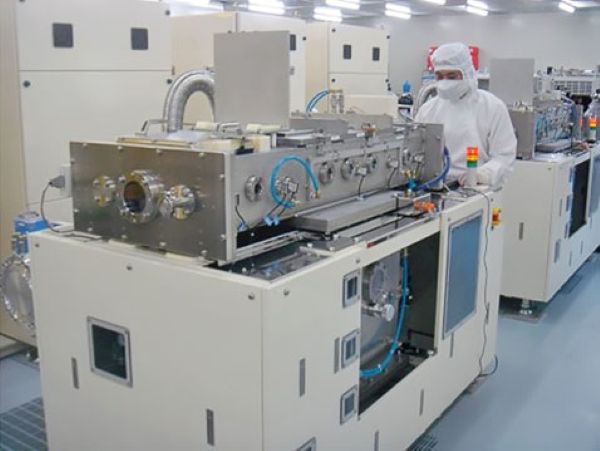 太陽電池などに応用…高知工大・住友重機・リガク、酸化亜鉛薄膜を製造