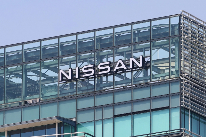 赤字見通しから一転…日産の前3月期、営業益予想500億円の要因