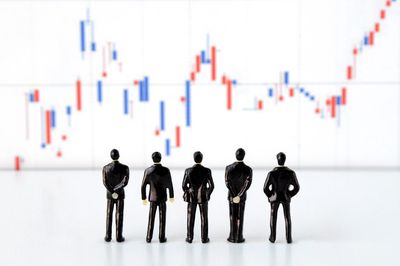 株高で資産運用好調…生保の4―9月期、6社が基礎利益増の背景