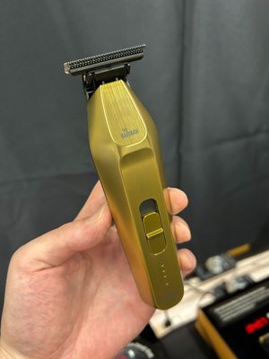 実は日独仏伊でシェア首位…パナソニック、プロ用バリカンで米市場参入