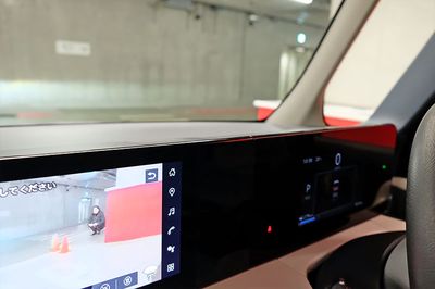 日産の新型軽「ルークス」、受注2万2000台突破…好評な機能とは？
