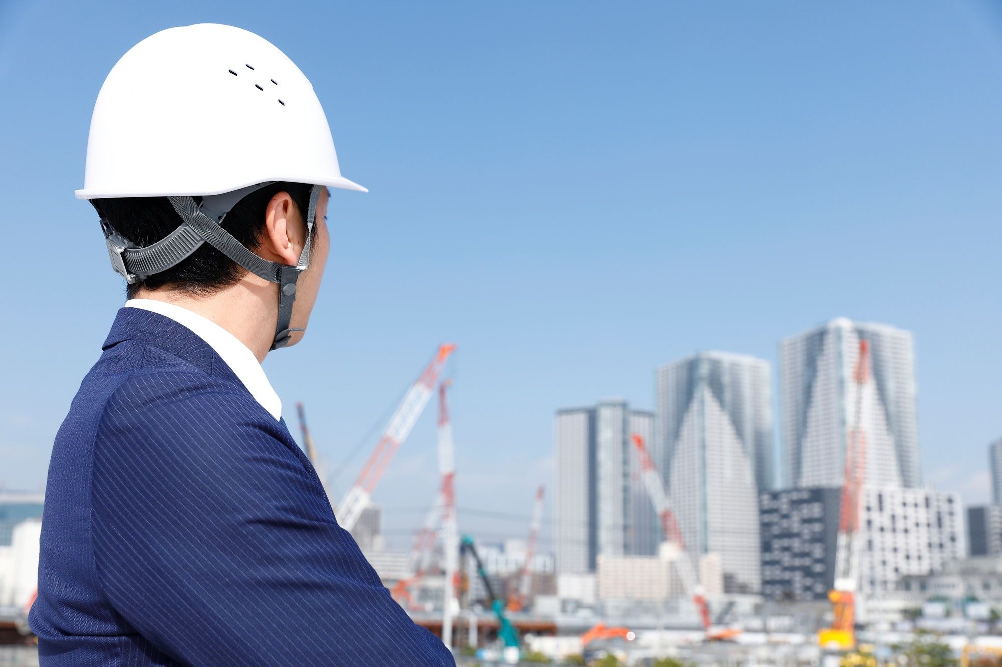 鹿島、売上高最高…ゼネコン4社の4-9月期の中身｜ニュースイッチ by