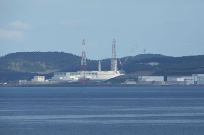 原発は復権・新エネに逆風…明暗分かつ脱炭素エネ、コスト揺るがすインフレ
