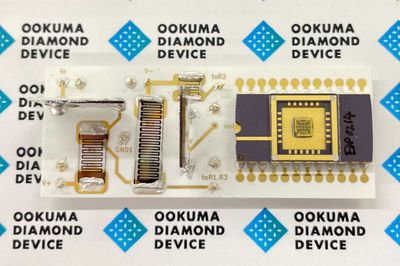 ｢ダイヤモンド半導体｣世界初の社会実装など&hellip;材料ユニコーン生み出す国家プロジェクト、異例の事態も