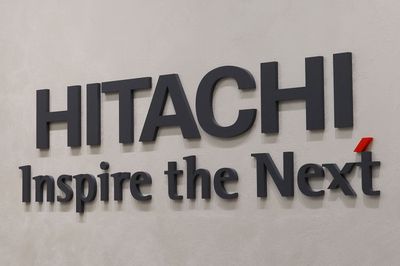 年成長7%超…日立、新3カ年計画の全容