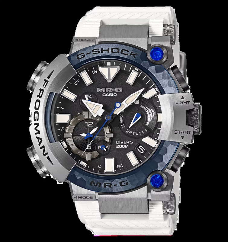 カシオが投入、「G-SHOCK」最上位に特別モデル｜ニュースイッチ by