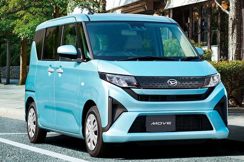 軽の決定版に仕上がった」…新型「ムーヴ」の魅力、ダイハツ工業の開発