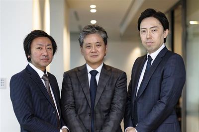 技術&times;変革で産業を動かすR&D／PLM CoEの「強み」と「人」