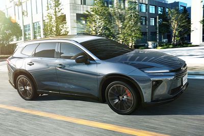 ワゴン×SUV…トヨタが投入、「クラウン」新車種の特徴