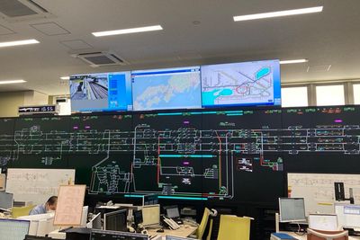 在来線の運行管理を高度化…JR西日本、システム更新