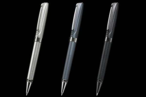 国産ボールペン5万9400円、最高価格帯にゼブラの技術結集｜ニュー