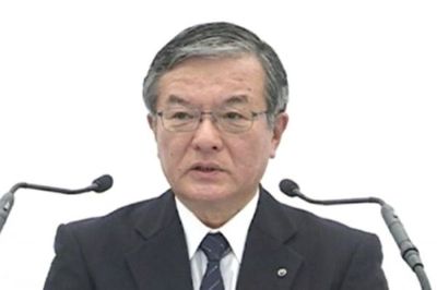 NTTが株主総会で語ったSBIホールディングスに出資する狙い