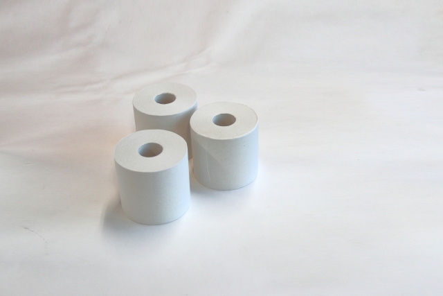 商品値上げで収益確保…製紙6社の通期見通し、5社営業増益