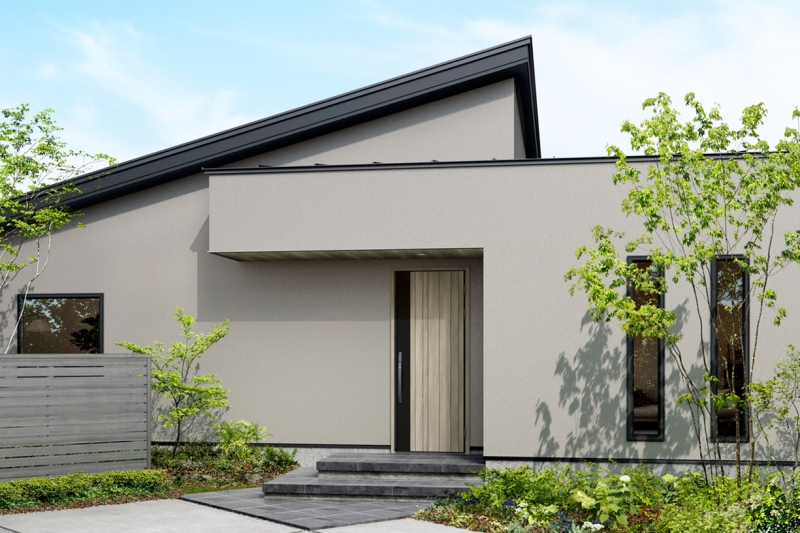 業界最高水準の断熱性能…三協立山、「等級7」適応の玄関ドア｜ニュー